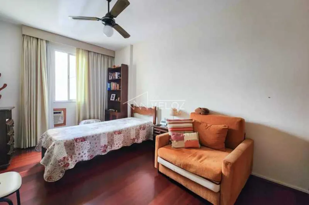 Apartamento, 3 quartos, 89 m² - Foto 1