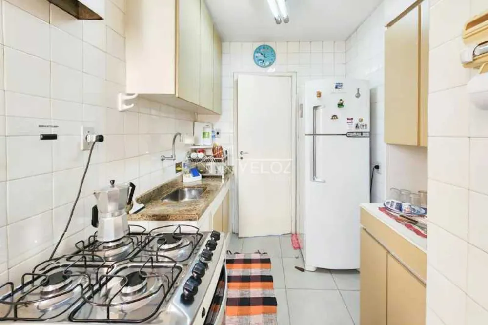 Apartamento, 3 quartos, 89 m² - Foto 8