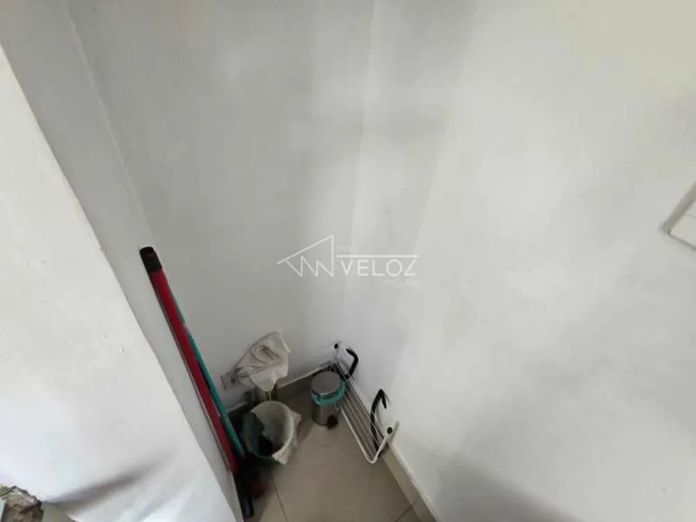 Apartamento, 1 quarto, 30 m² - Foto 13