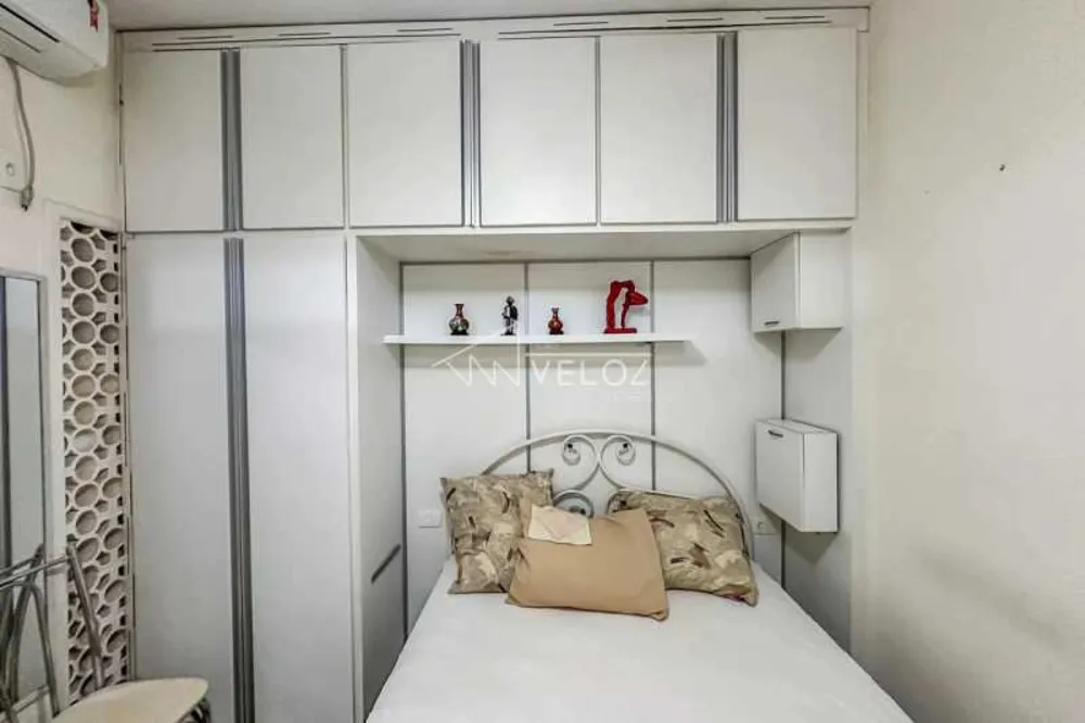 Apartamento, 1 quarto, 21 m² - Foto 11