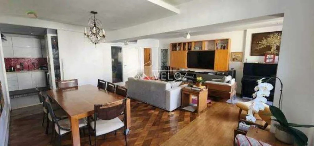 Apartamento, 3 quartos, 142 m² - Foto 2