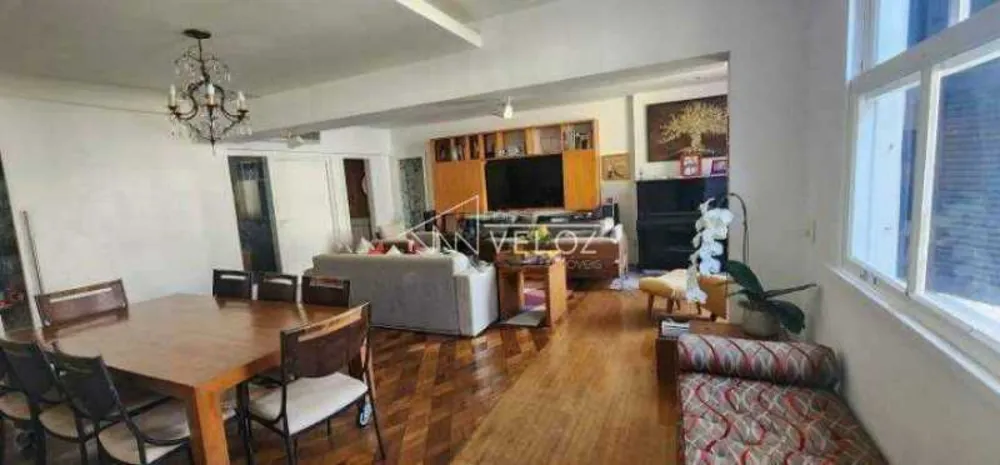 Apartamento, 3 quartos, 142 m² - Foto 4