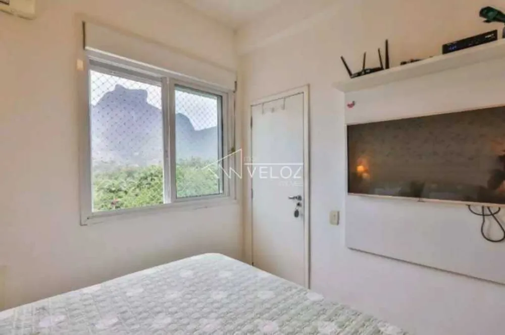 Cobertura, 2 quartos, 124 m² - Foto 10