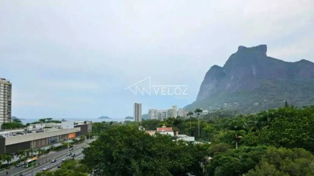 Cobertura, 2 quartos, 124 m² - Foto 4