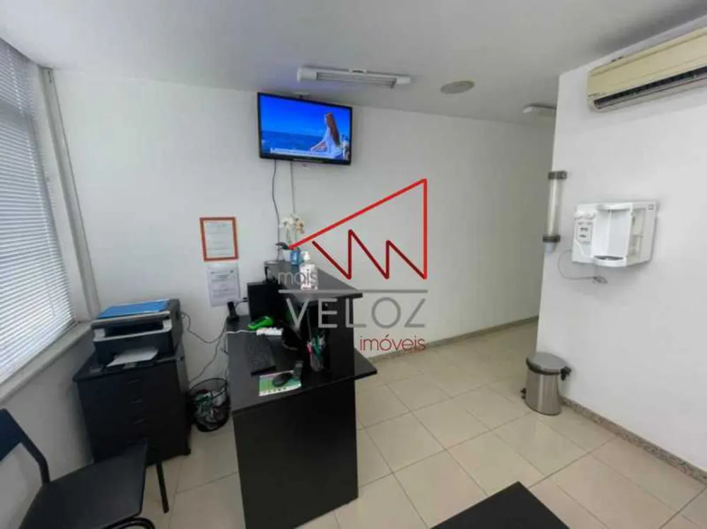 Sala-Conjunto, 38 m² - Foto 14