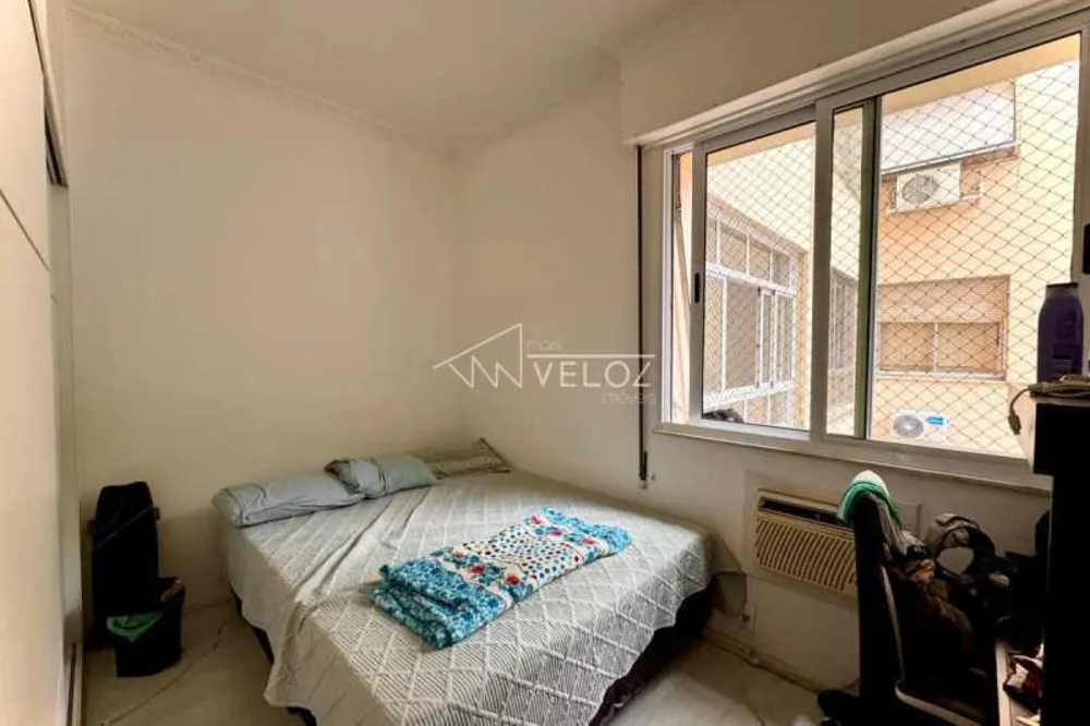 Apartamento, 2 quartos, 90 m² - Foto 19
