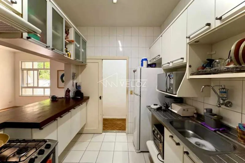 Apartamento, 2 quartos, 90 m² - Foto 20