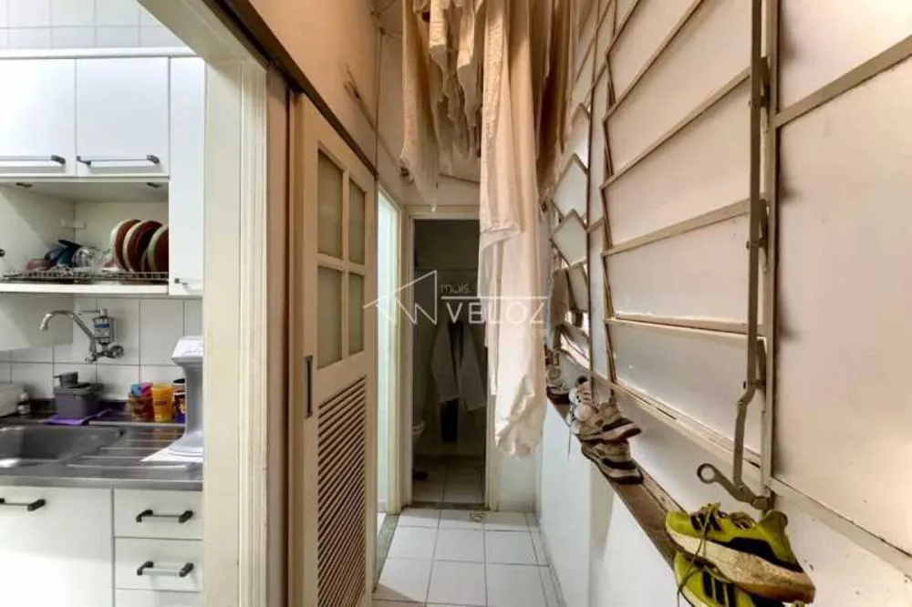 Apartamento, 2 quartos, 90 m² - Foto 14