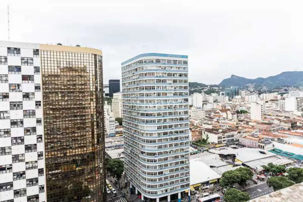 Apartamento, 1 quarto, 22 m² - Foto 17
