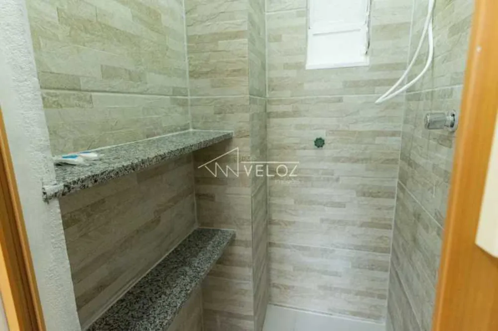 Apartamento, 1 quarto, 22 m² - Foto 9