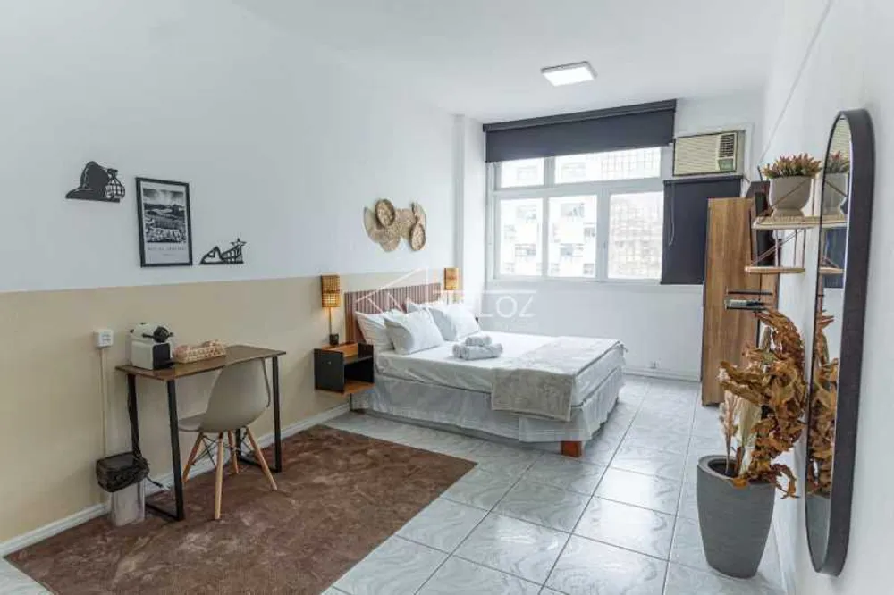 Apartamento, 1 quarto, 22 m² - Foto 4