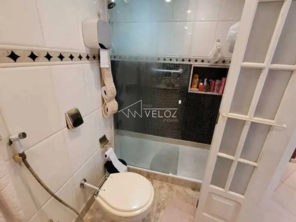 Apartamento, 3 quartos, 107 m² - Foto 11