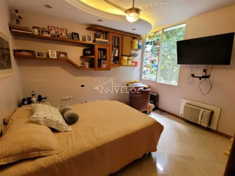 Apartamento, 3 quartos, 107 m² - Foto 2