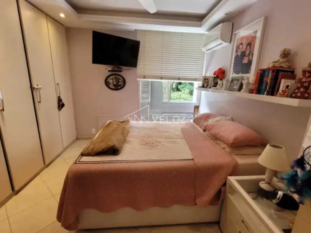 Apartamento, 3 quartos, 107 m² - Foto 16