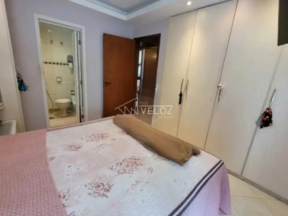Apartamento, 3 quartos, 107 m² - Foto 10