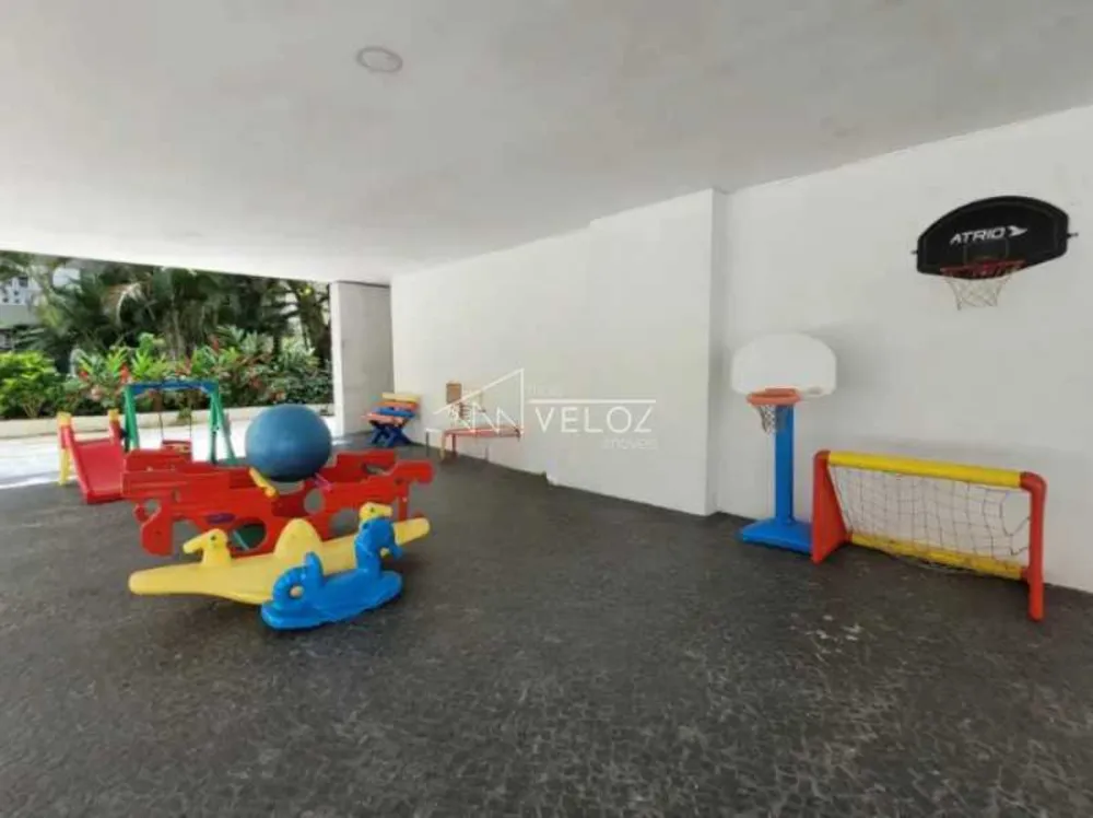 Apartamento, 3 quartos, 107 m² - Foto 7