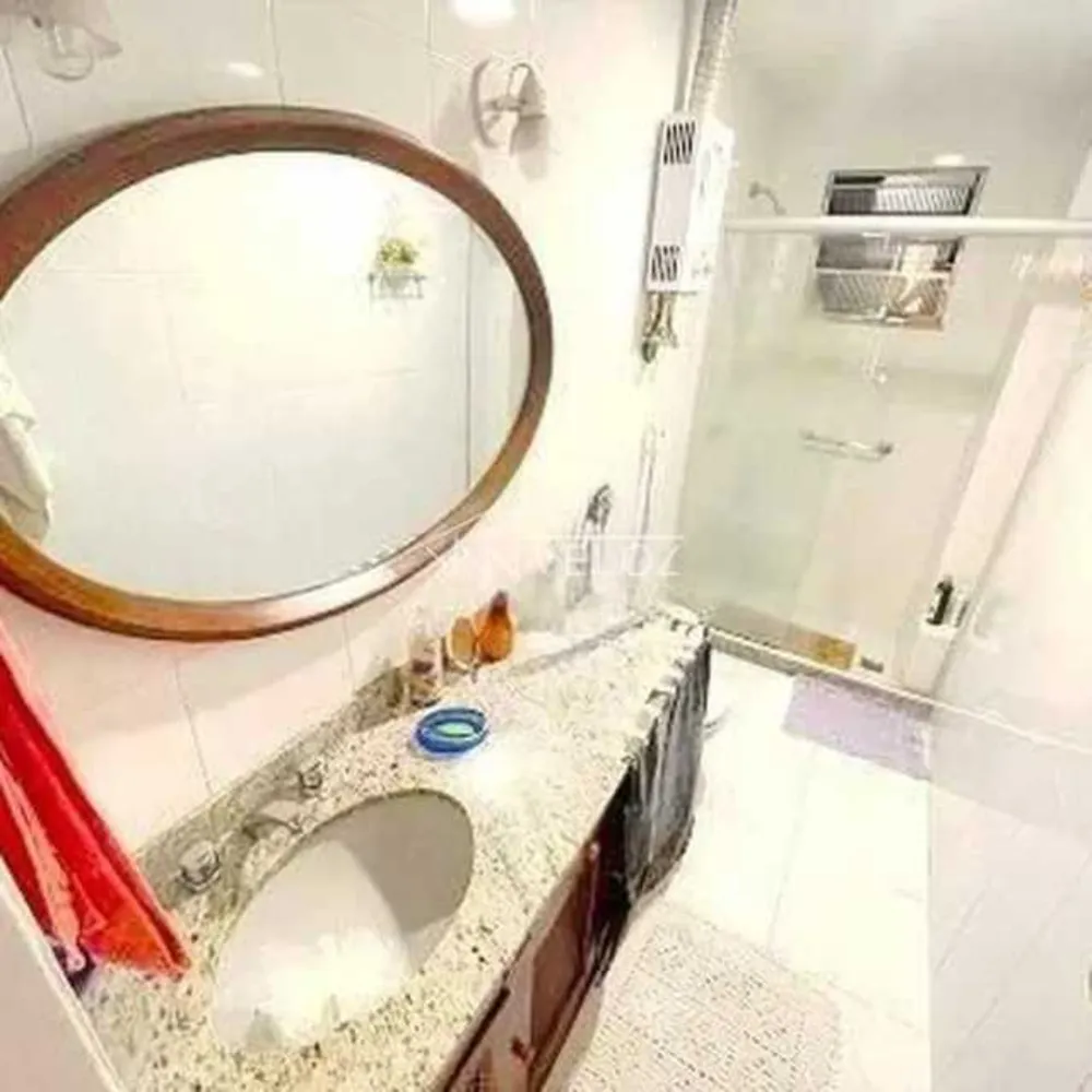 Apartamento, 3 quartos, 187 m² - Foto 8