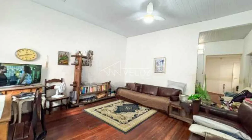 Apartamento, 2 quartos, 117 m² - Foto 5