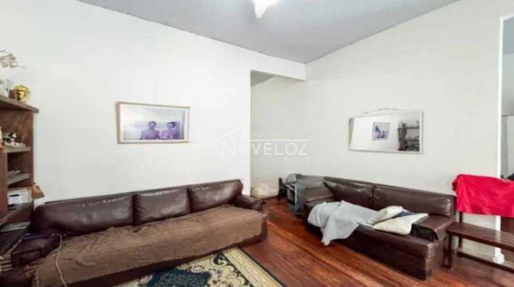 Apartamento, 2 quartos, 117 m² - Foto 2