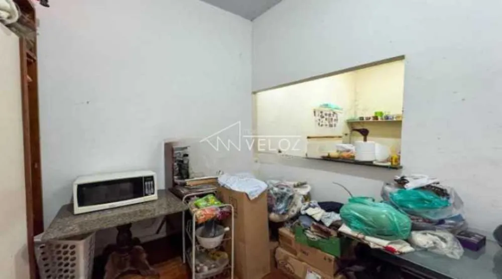 Apartamento, 2 quartos, 117 m² - Foto 16
