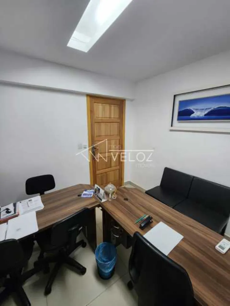 Sala-Conjunto, 22 m² - Foto 9