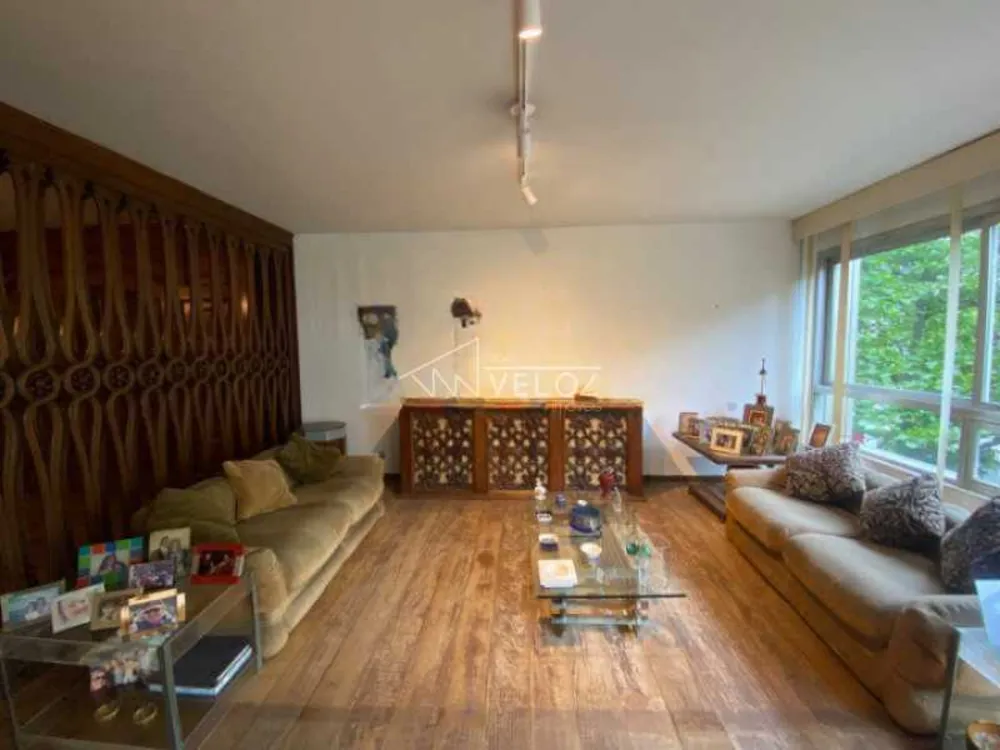 Apartamento, 4 quartos, 300 m² - Foto 3