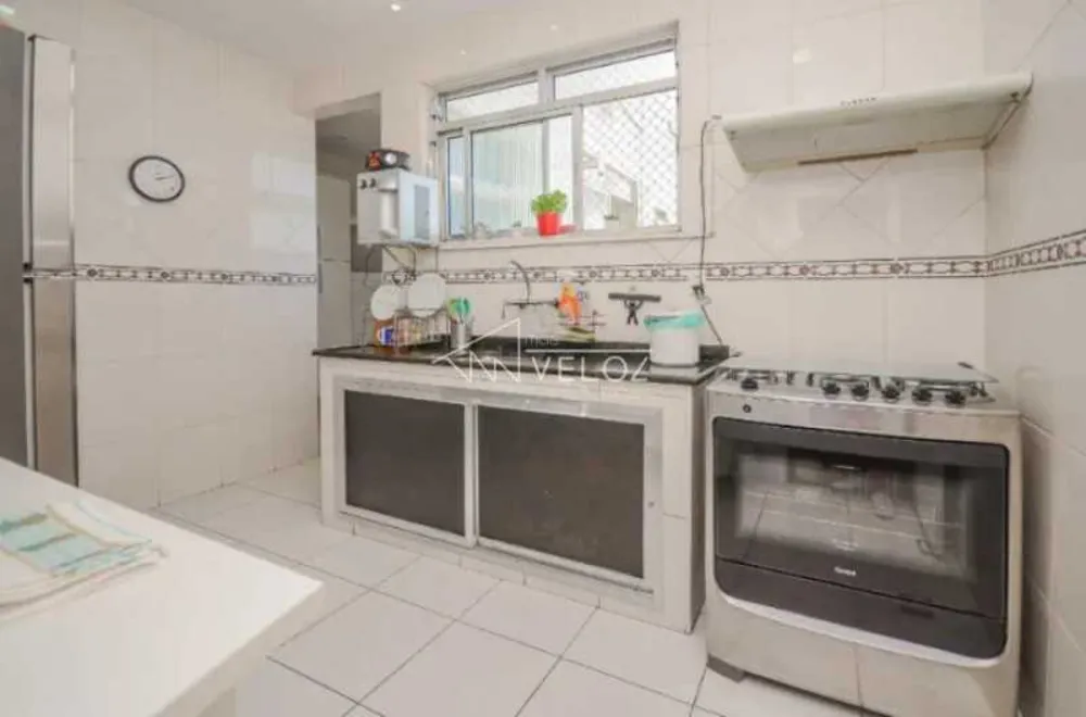 Apartamento, 3 quartos, 98 m² - Foto 12