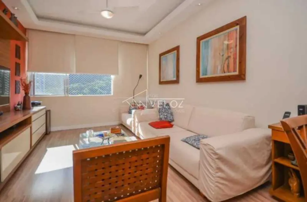 Apartamento, 3 quartos, 98 m² - Foto 6