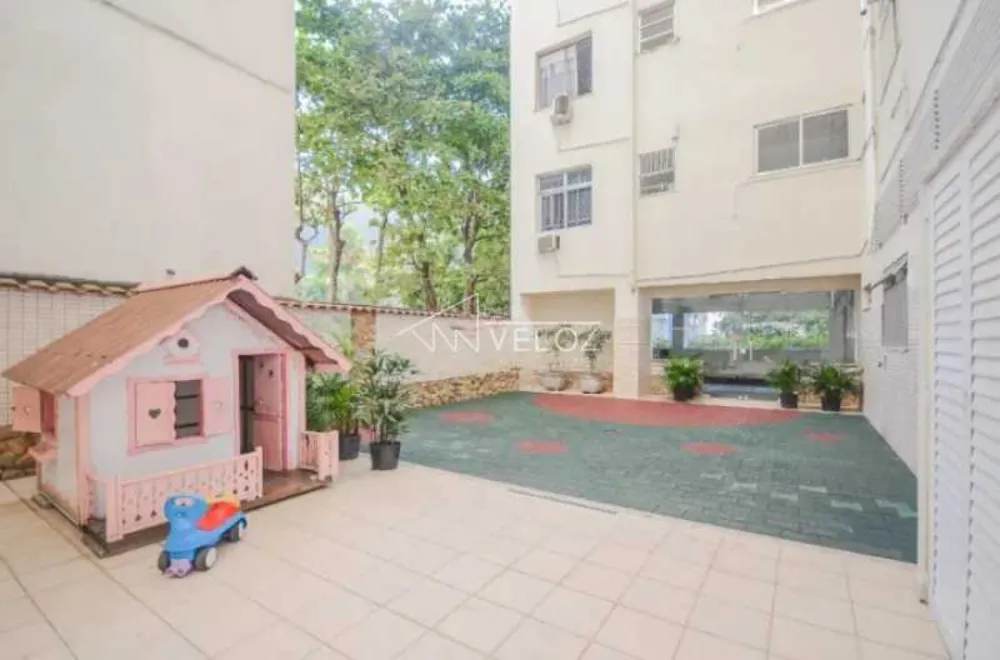 Apartamento, 3 quartos, 98 m² - Foto 1
