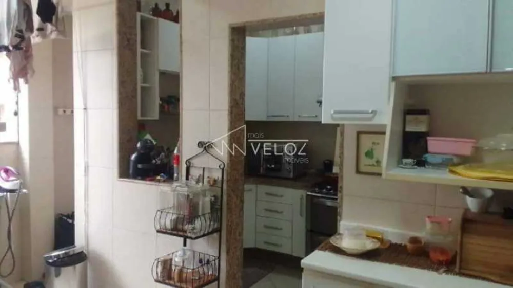 Apartamento, 3 quartos, 91 m² - Foto 3