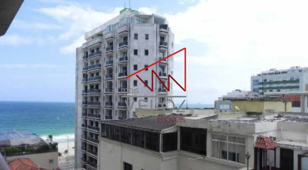 Apartamento, 2 quartos, 80 m² - Foto 6