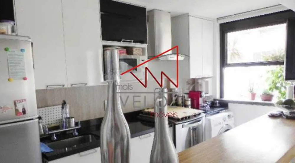Apartamento, 2 quartos, 80 m² - Foto 3