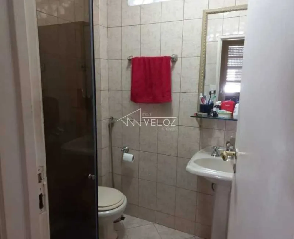 Apartamento, 3 quartos, 110 m² - Foto 23
