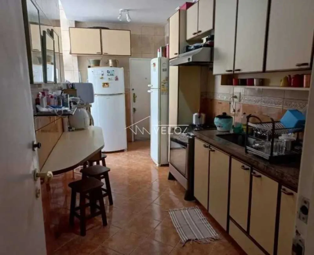 Apartamento, 3 quartos, 110 m² - Foto 17