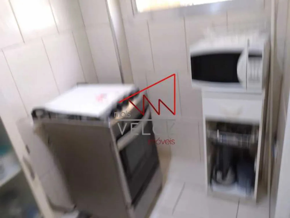Apartamento, 1 quarto, 35 m² - Foto 10