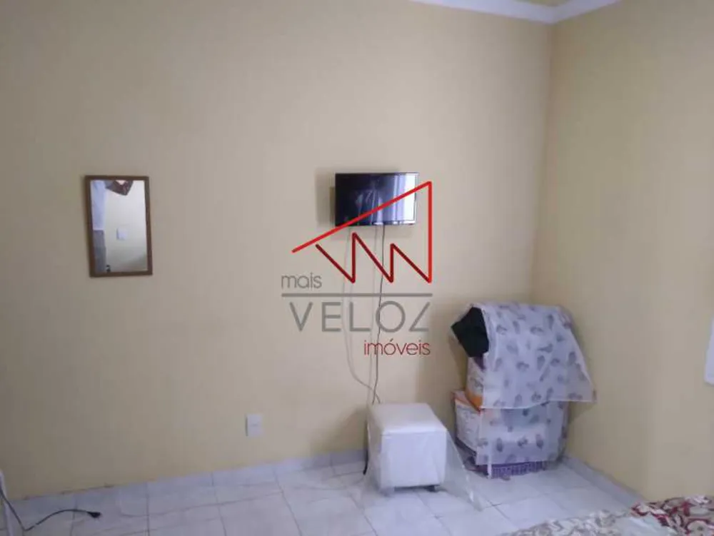 Apartamento, 1 quarto, 35 m² - Foto 1