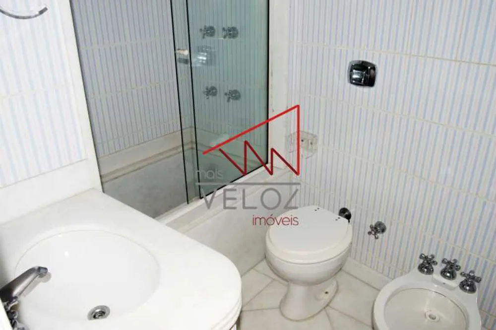 Apartamento, 3 quartos, 156 m² - Foto 11