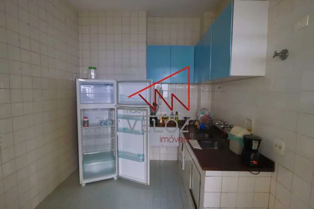 Cobertura, 4 quartos, 220 m² - Foto 3