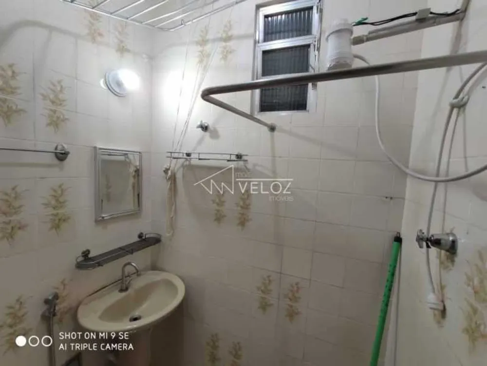 Apartamento, 1 quarto, 15 m² - Foto 21