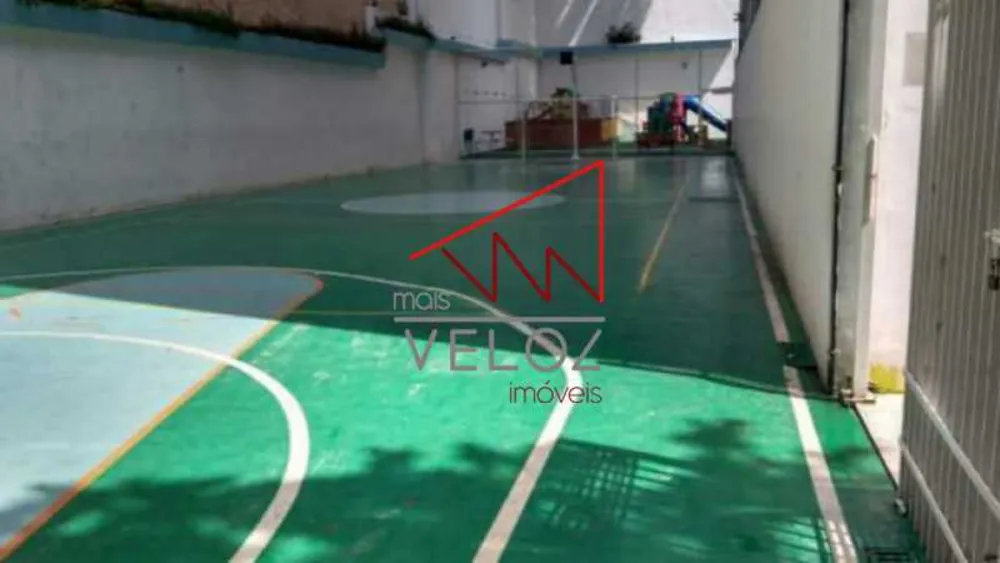 Apartamento, 3 quartos, 80 m² - Foto 4