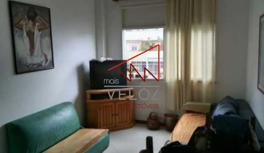 Apartamento, 3 quartos, 80 m² - Foto 3