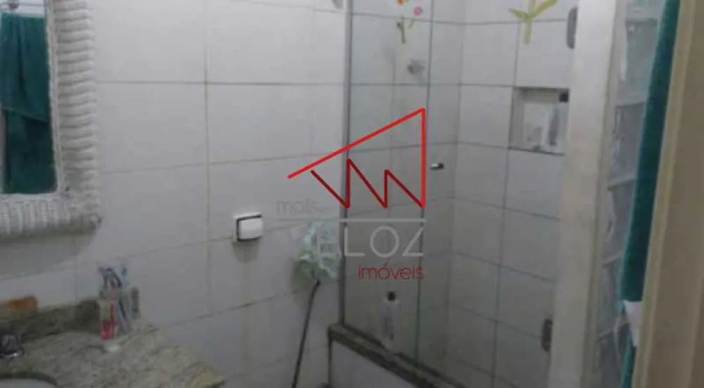 Apartamento, 3 quartos, 80 m² - Foto 1