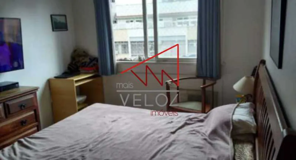Apartamento, 3 quartos, 80 m² - Foto 9