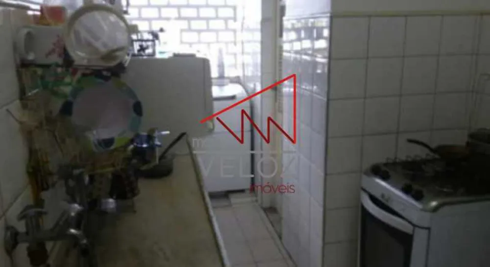Apartamento, 3 quartos, 80 m² - Foto 6