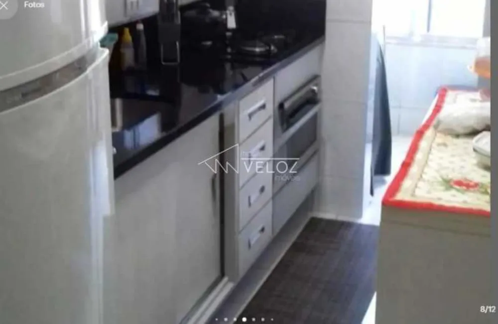Apartamento, 2 quartos, 62 m² - Foto 5