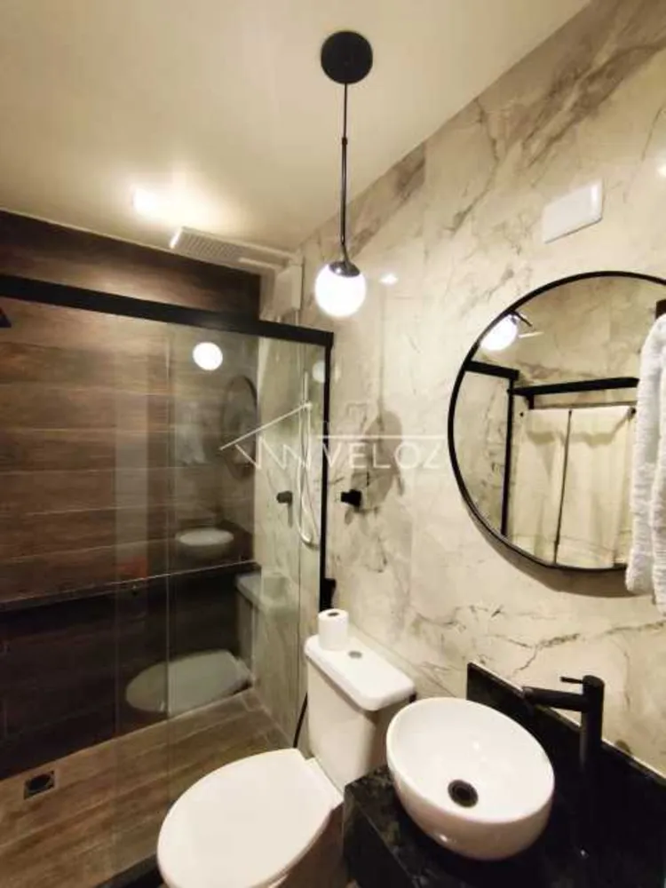 Apartamento, 1 quarto, 32 m² - Foto 17