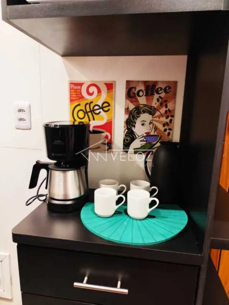 Apartamento, 1 quarto, 32 m² - Foto 19