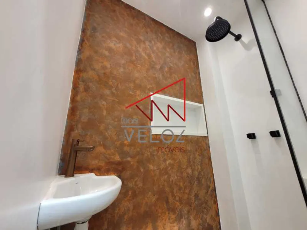 Kitnet-Studio, 10 m² - Foto 1