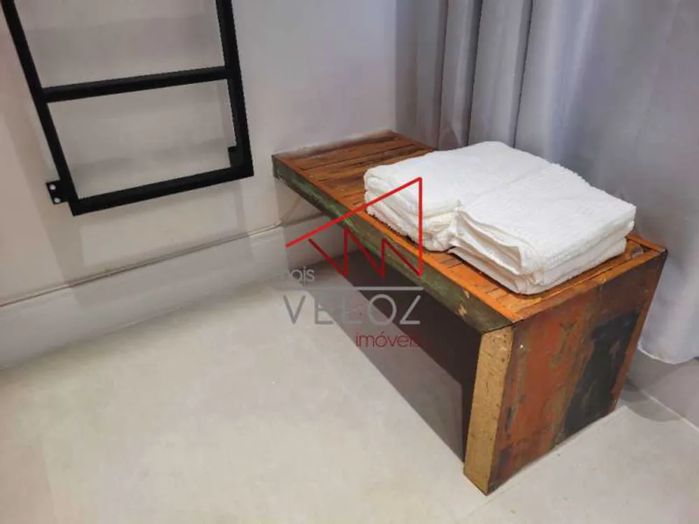 Kitnet-Studio, 10 m² - Foto 18