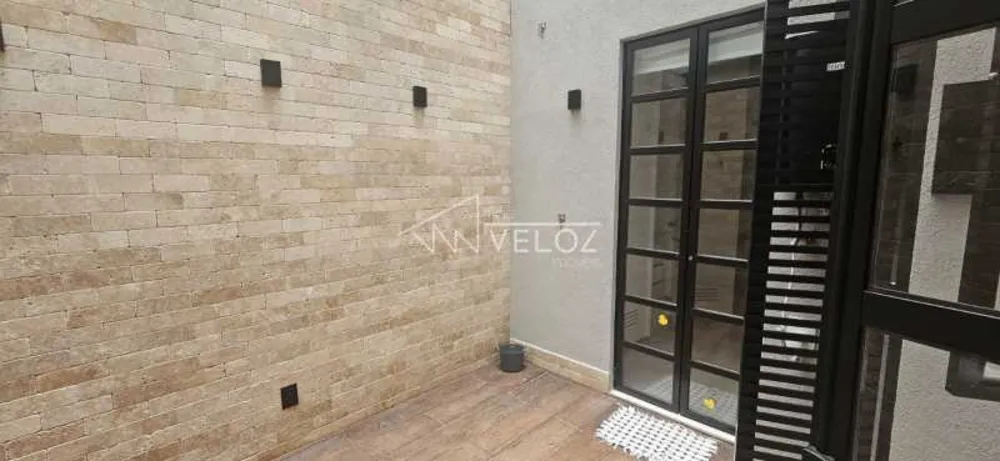 Apartamento, 2 quartos, 120 m² - Foto 13